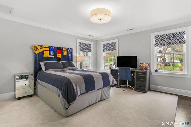 85 Harrison Avenue, New Canaan, CT 06840