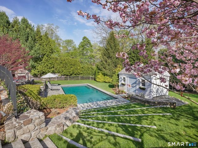 85 Harrison Avenue, New Canaan, CT 06840