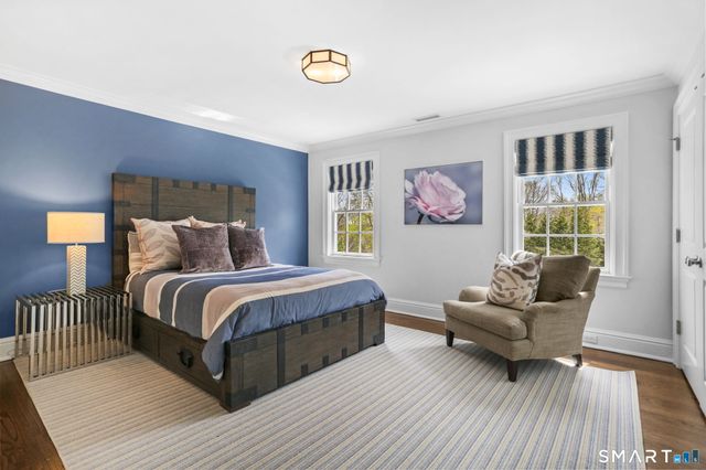 85 Harrison Avenue, New Canaan, CT 06840