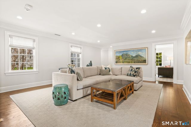 85 Harrison Avenue, New Canaan, CT 06840
