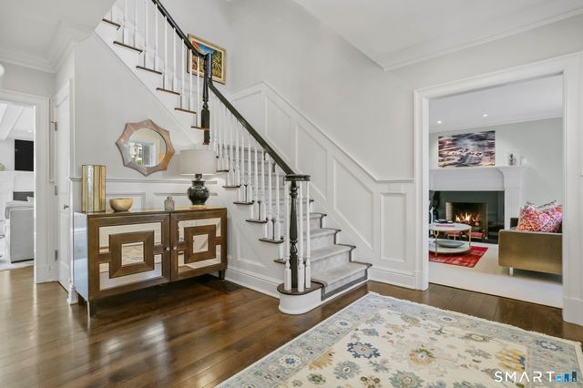 85 Harrison Avenue, New Canaan, CT 06840