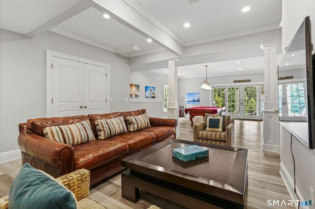 85 Harrison Avenue, New Canaan, CT 06840