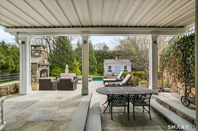 85 Harrison Avenue, New Canaan, CT 06840