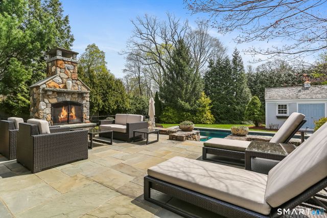 85 Harrison Avenue, New Canaan, CT 06840