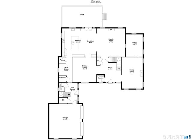 85 Harrison Avenue, New Canaan, CT 06840