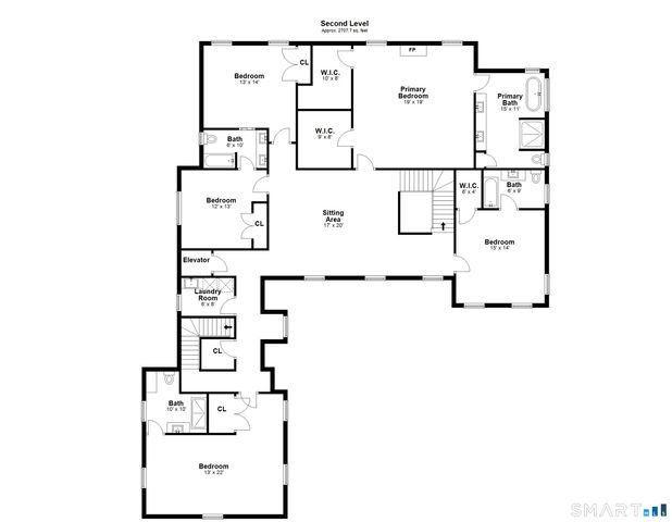 85 Harrison Avenue, New Canaan, CT 06840