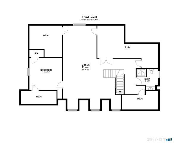 85 Harrison Avenue, New Canaan, CT 06840