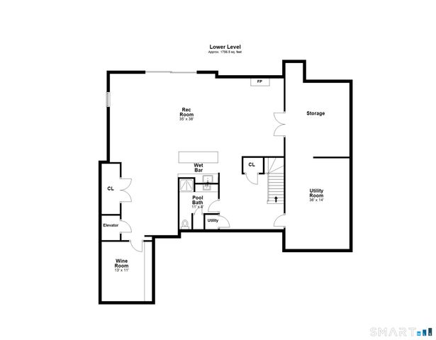 85 Harrison Avenue, New Canaan, CT 06840