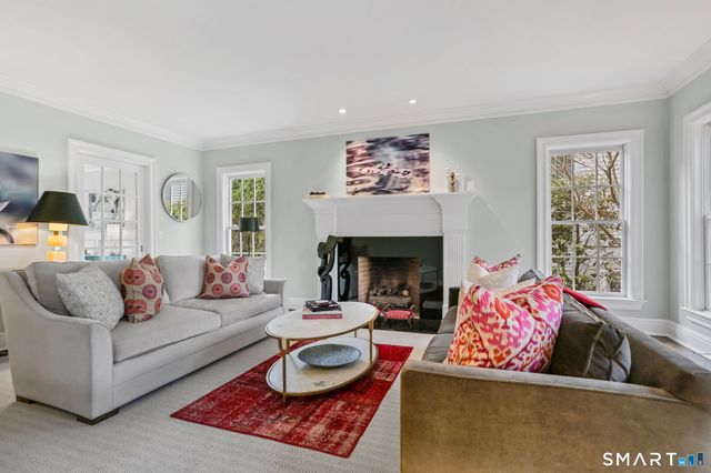 85 Harrison Avenue, New Canaan, CT 06840