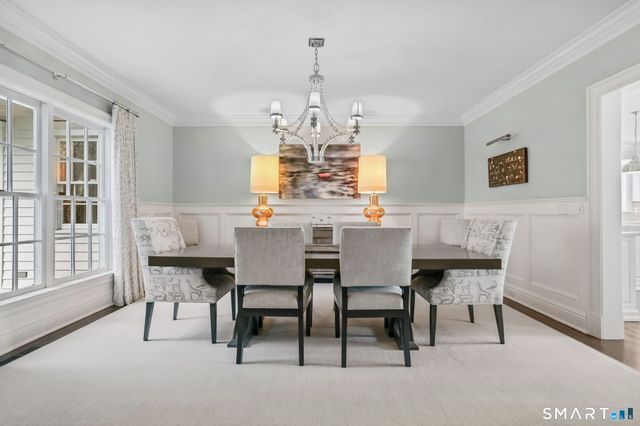 85 Harrison Avenue, New Canaan, CT 06840