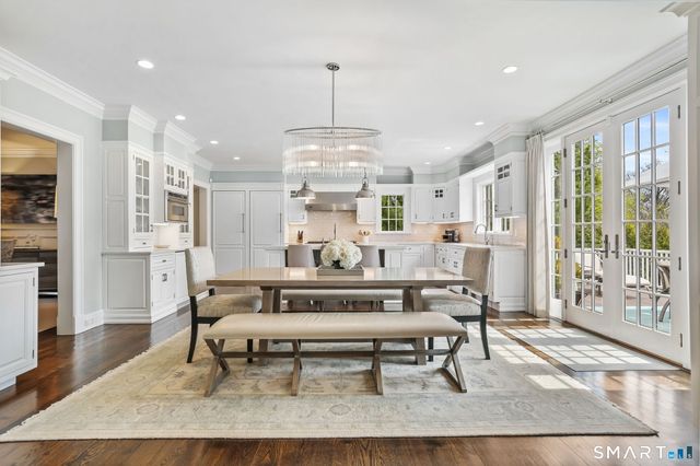 85 Harrison Avenue, New Canaan, CT 06840