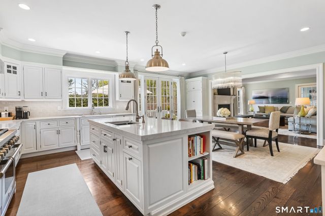 85 Harrison Avenue, New Canaan, CT 06840