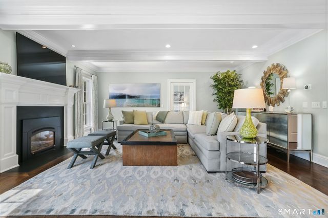 85 Harrison Avenue, New Canaan, CT 06840