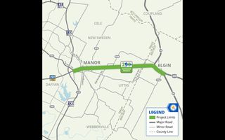16230 E US 290 Highway, Manor, TX 78653