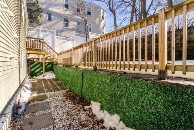 43 Sagamore Ave 1, Winthrop, MA 02152