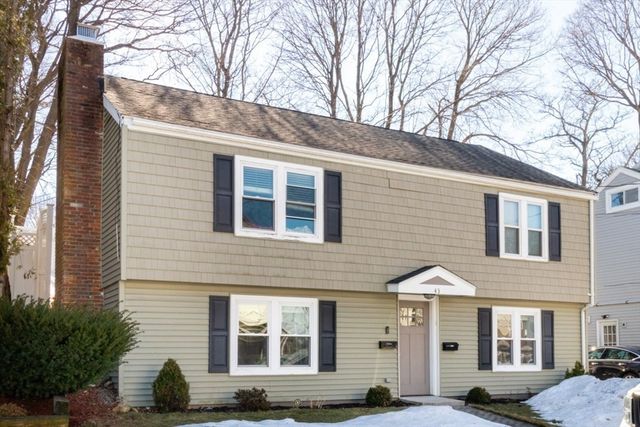43 Sagamore Ave 1, Winthrop, MA 02152