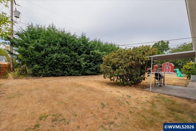 809 33rd Av SE, Albany, OR 97322