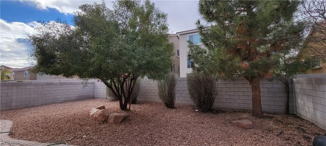 10585 MEDICINE BOW Street 0, Las Vegas, NV 89183