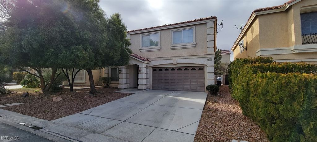 10585 MEDICINE BOW Street 0, Las Vegas, NV 89183
