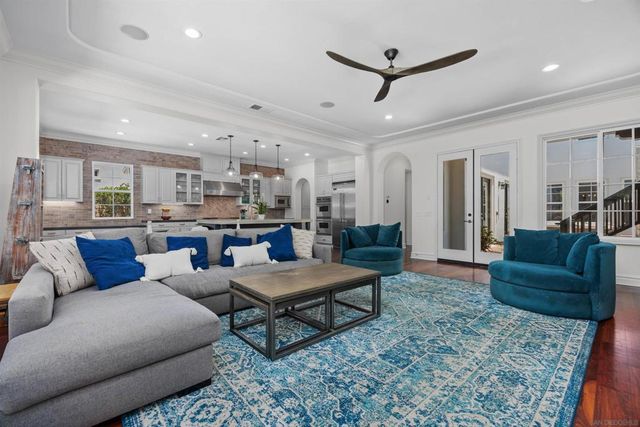 14428 Rancho Del Prado Trl, San Diego, CA 92127