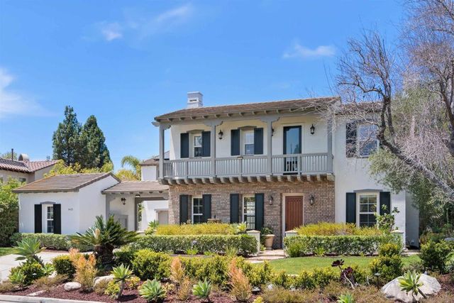 14428 Rancho Del Prado Trl, San Diego, CA 92127