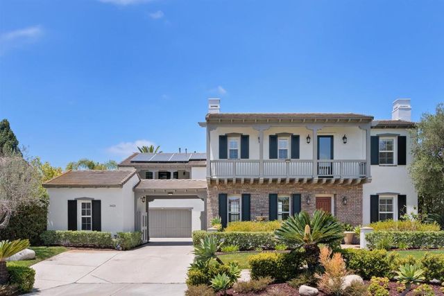 14428 Rancho Del Prado Trl, San Diego, CA 92127