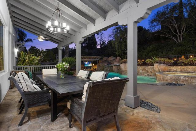 14428 Rancho Del Prado Trl, San Diego, CA 92127