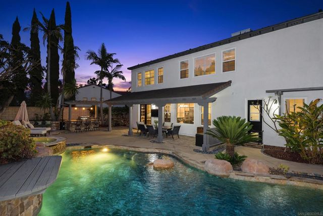 14428 Rancho Del Prado Trl, San Diego, CA 92127