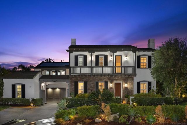 14428 Rancho Del Prado Trl, San Diego, CA 92127