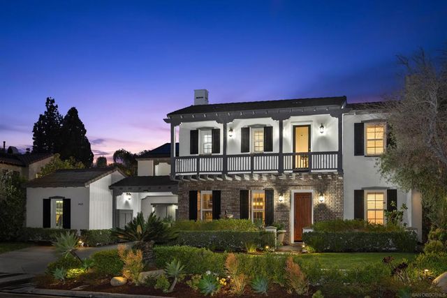 14428 Rancho Del Prado Trl, San Diego, CA 92127