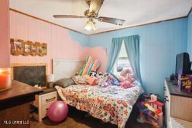 2511 County Road 522, Ripley, MS 38663