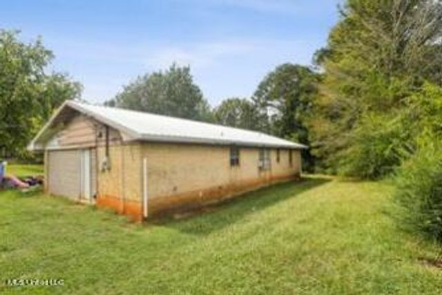 2511 County Road 522, Ripley, MS 38663