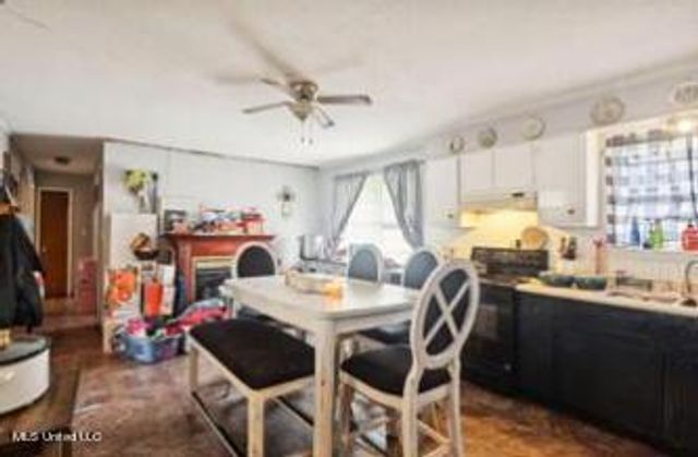 2511 County Road 522, Ripley, MS 38663
