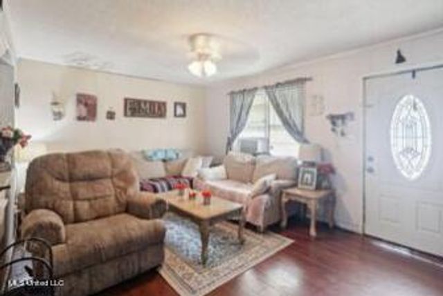 2511 County Road 522, Ripley, MS 38663