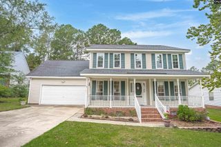 14 Birchbark Court, Columbia, SC 29229