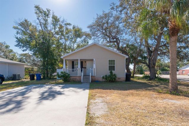 3828 18TH AVENUE S, St Petersburg, FL 33711