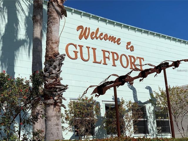 3828 18TH AVENUE S, St Petersburg, FL 33711