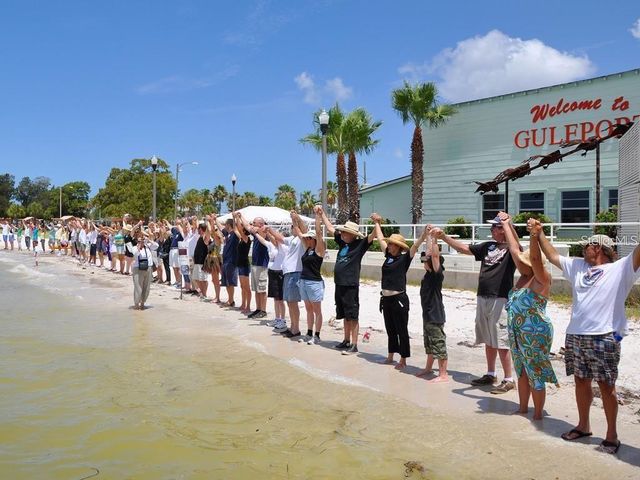 3828 18TH AVENUE S, St Petersburg, FL 33711