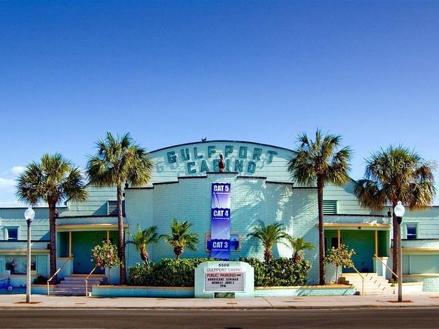 3828 18TH AVENUE S, St Petersburg, FL 33711