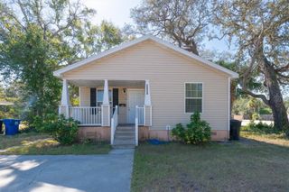 3828 18TH AVENUE S, St Petersburg, FL 33711