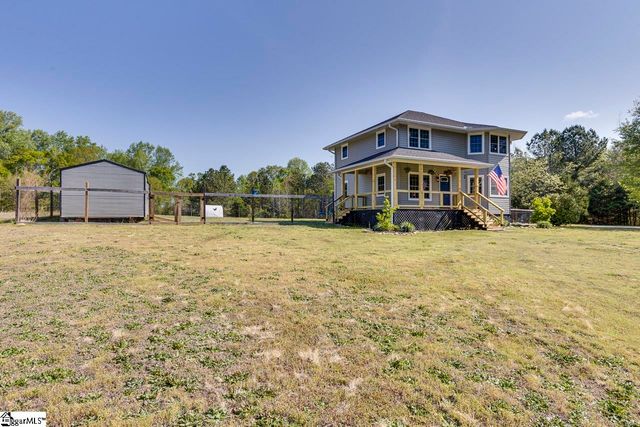 569 Willis Road, Fountain Inn, SC 29644