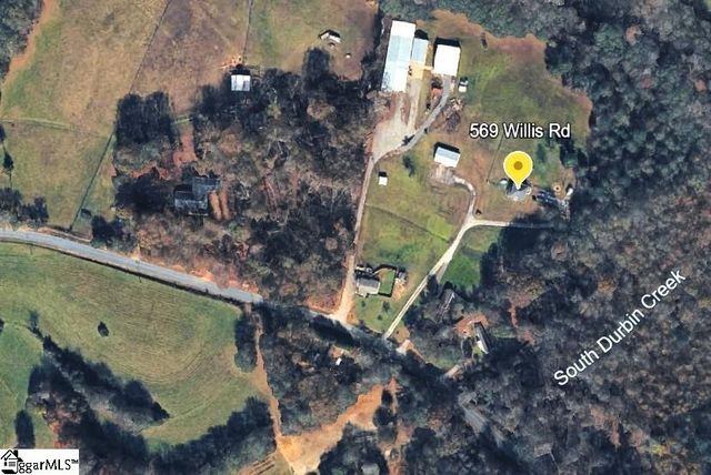569 Willis Road, Fountain Inn, SC 29644