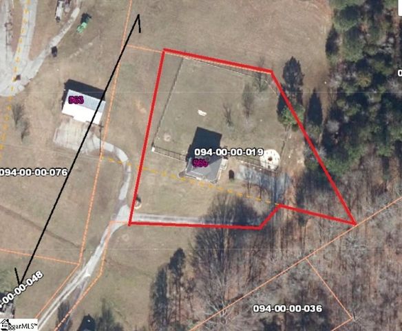 569 Willis Road, Fountain Inn, SC 29644