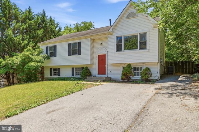 303 PEMBRIDGE DR, Winchester, VA 22602