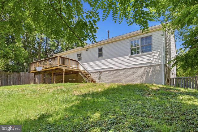 303 PEMBRIDGE DR, Winchester, VA 22602