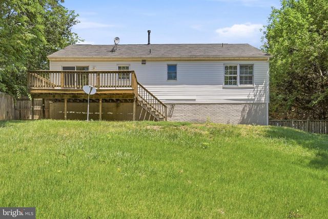 303 PEMBRIDGE DR, Winchester, VA 22602