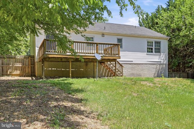 303 PEMBRIDGE DR, Winchester, VA 22602