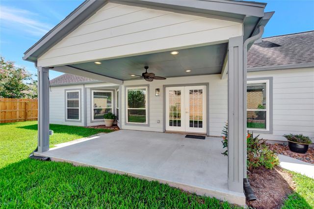 16707 Ashmoor Court, Houston, TX 77058