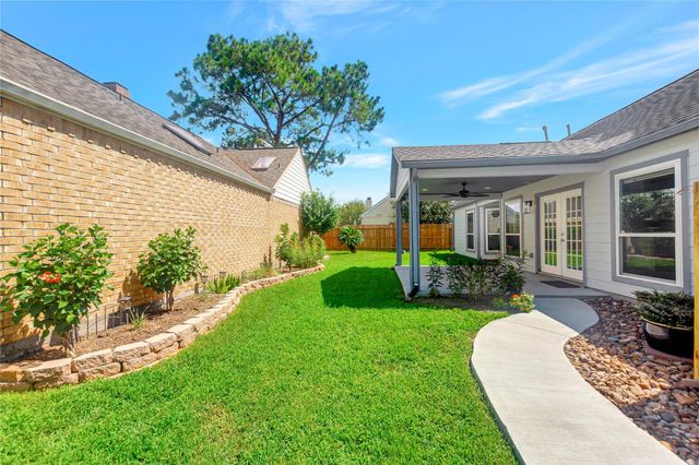 16707 Ashmoor Court, Houston, TX 77058