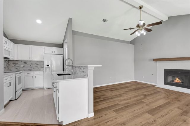 16707 Ashmoor Court, Houston, TX 77058